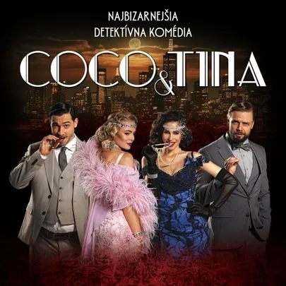 COCO & TINA