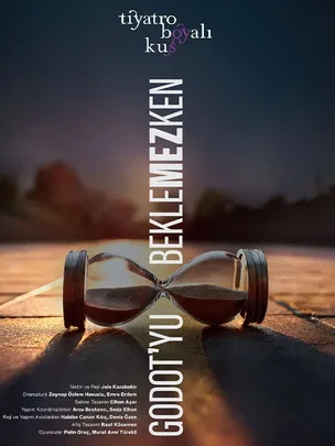 Godot'yu Beklemezken