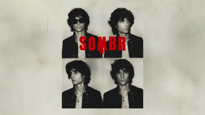 Sombr