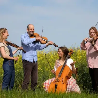 Bellevue String Quartet