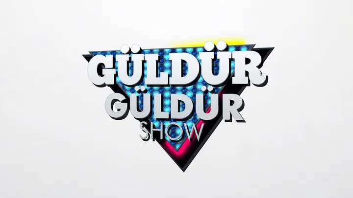 Güldür Güldür Show