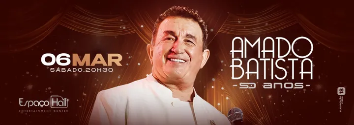 Amado Batista