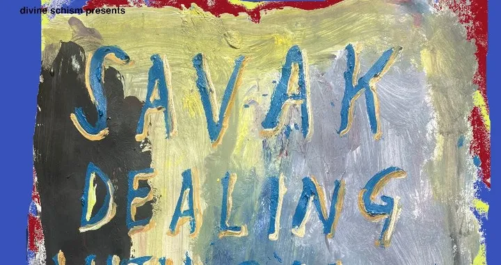 Savak + Dealing With Damage + Sinews