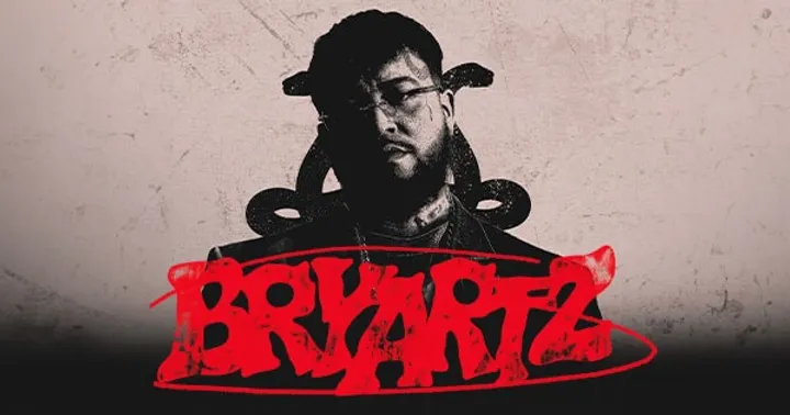 Bryartz en Teatro Caupolicán