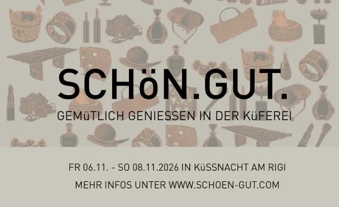SCHöN.GUT.2026