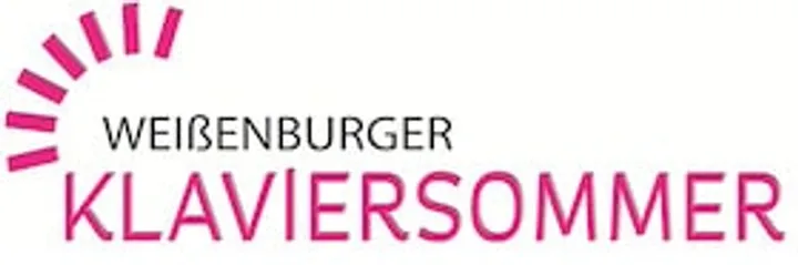 5. Weißenburger Klaviersommer - Ilya Shmukler