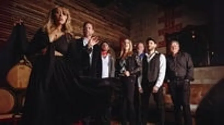 Tell Me Lies - The Fleetwood Mac Experience