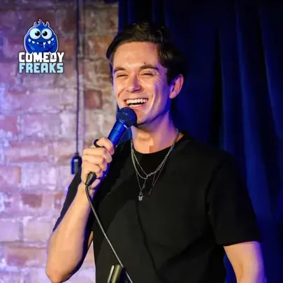 Comedy Freaks - Friday Comedy Show