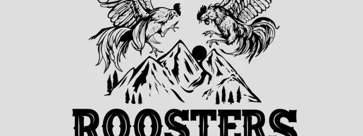 Roosters Backyard Ultra