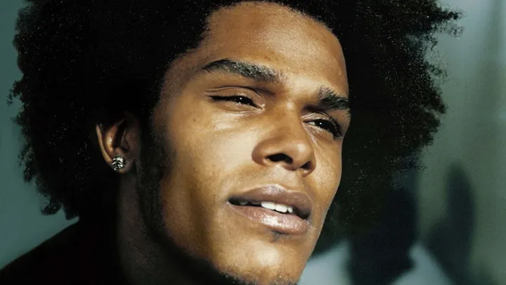 Maxwell's Urban Hang Suite (30th Anniversary)