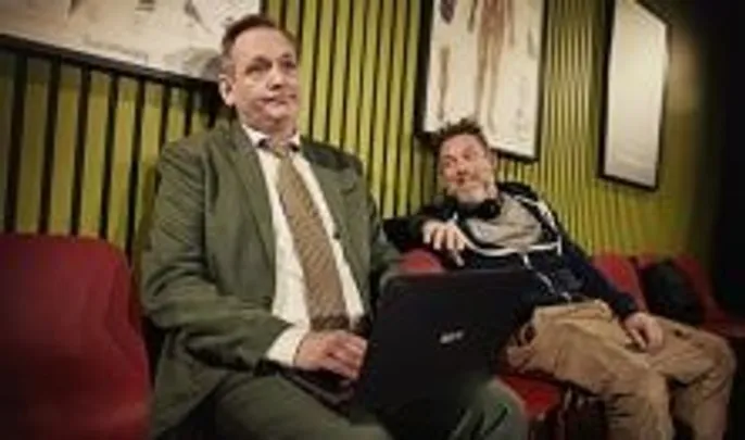 Den ene og den anden
