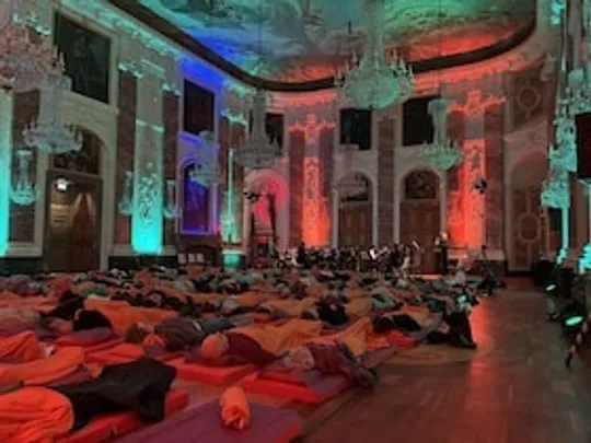 Traumkonzerte im Schloss 2026 | 2027