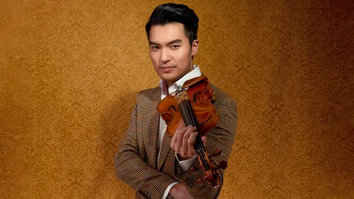 Ray Chen