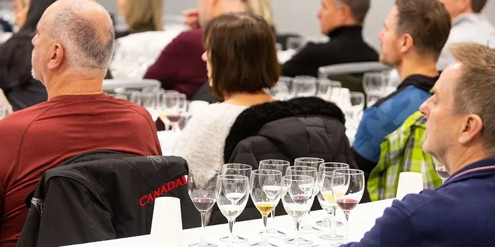 Drink Seminar: Classic vs Contemporary: Still Need to Only Consider the Originals?