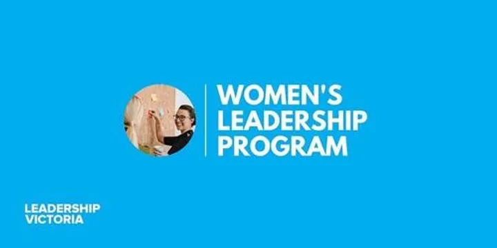 Women's Leadership Program Series 2 - 2026