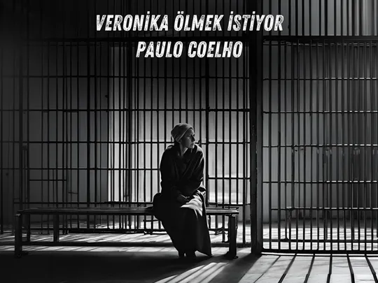 Veronika Ölmek İstiyor 12 Aralık İzmir Tiyatro Durağı