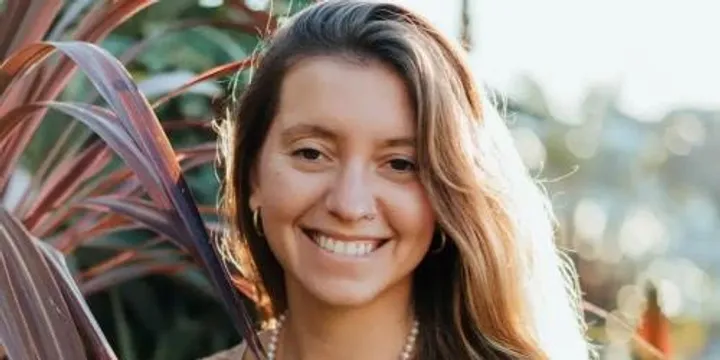 WISDOM TALK - Women, Children and the Art of Thriving: An Ayurveda Open Session with Sole Del Riccio Smith