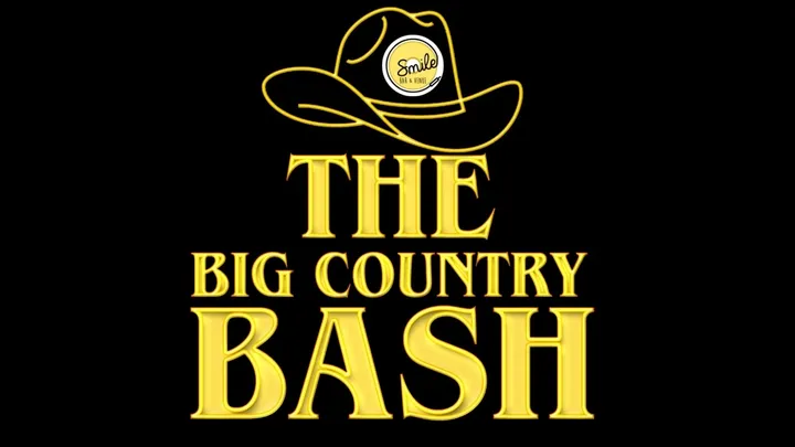 The Big Country Bash - Live Country Music Tribute