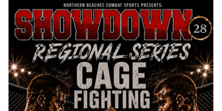 Showdown 29 - Regional series Bathurst