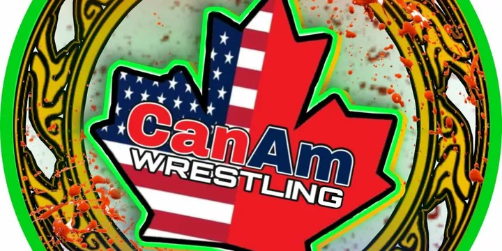 CanAm Wrestling Presents "HALLOWEEN OKOTOKS" The Night He Came Back Home !!