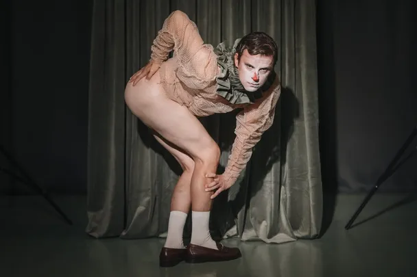 Mikko Niemistö: The Tormentor