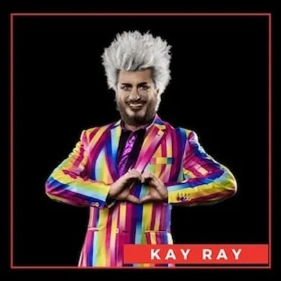 Kay Ray Show