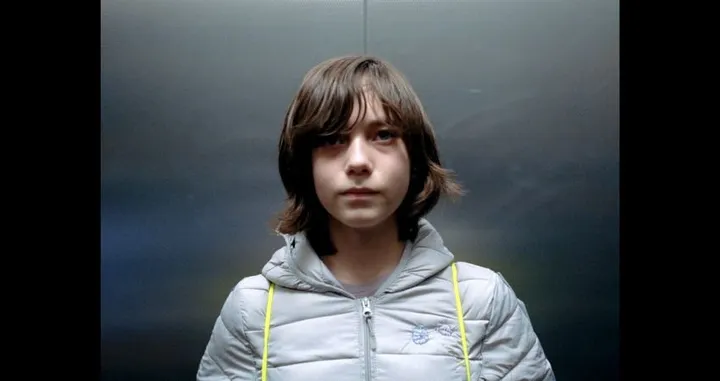 NEXT STOP, PLANET X (INTERNATIONAL SHORTS PROGRAMME 1)