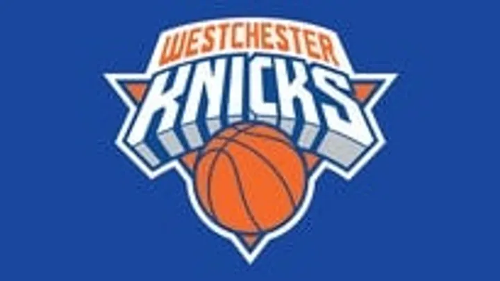 Westchester Knicks vs. Greensboro Swarm