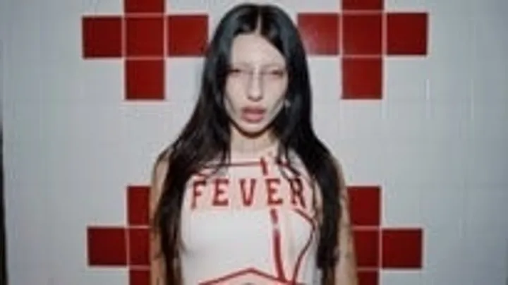 DeathbyRomy - FEVER TOUR
