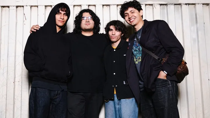 60 Juno/ Misandrist/ Still Ruins/ Algoslave