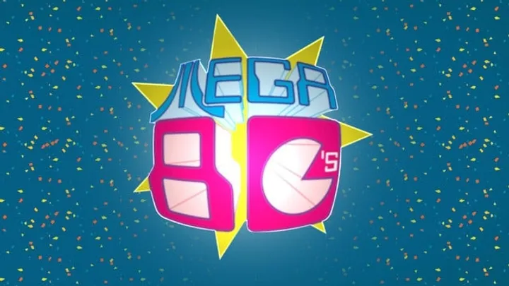 Magic Bag Presents: 80s vs 90s - HELLABALOO
