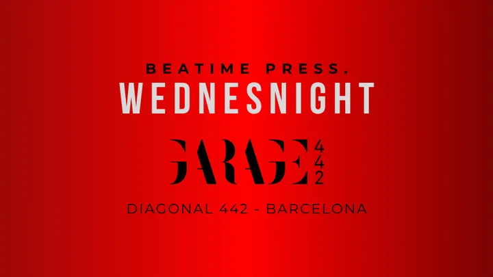 Wednesnight with TBA