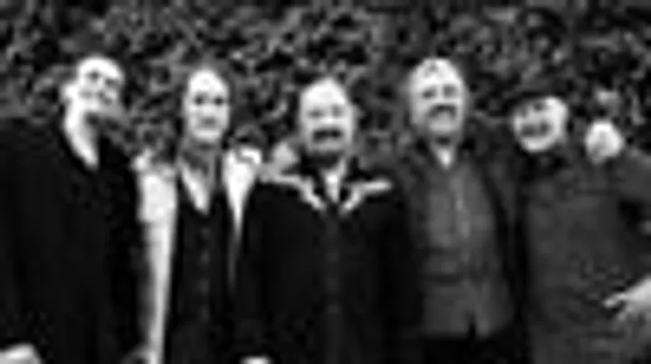 The Fabulous Thunderbirds