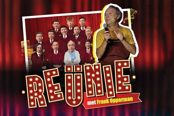 Reunie