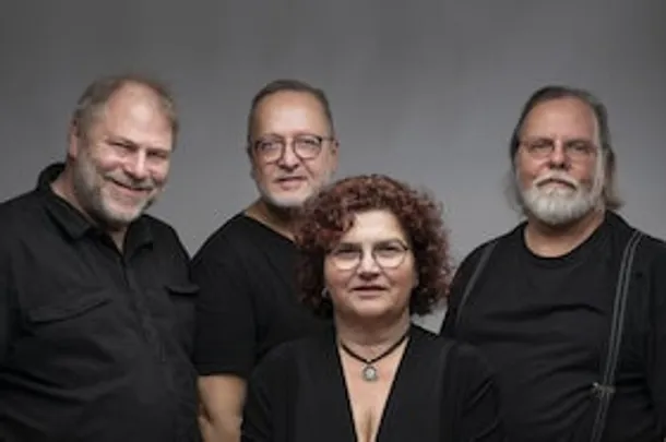 4Souls - Songs für die Seele