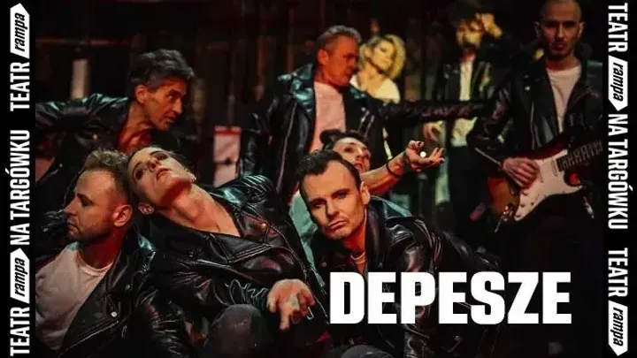 DEPESZE