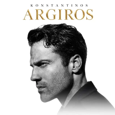 Konstantinos Argiros