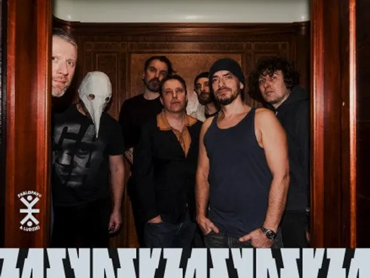 Pablopavo i Ludziki wracają do Zaścianka