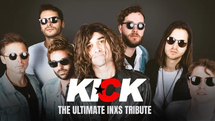 KICK: The Ultimate INXS Tribue