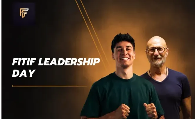 FITIF Leadership Day