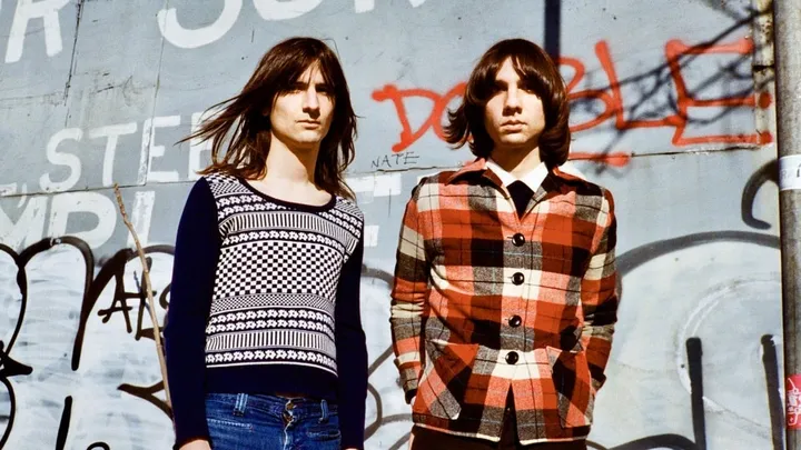 The Lemon Twigs