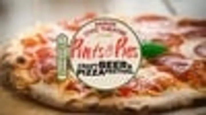 Pints & Pies