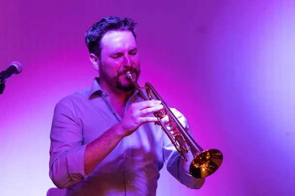 Nick Arthofer