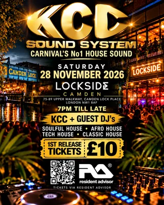 KCC Sound System