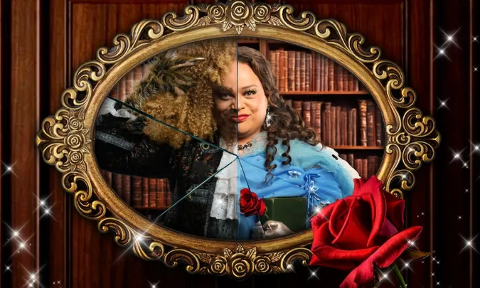 Beauty and the Beast: The Pantomime