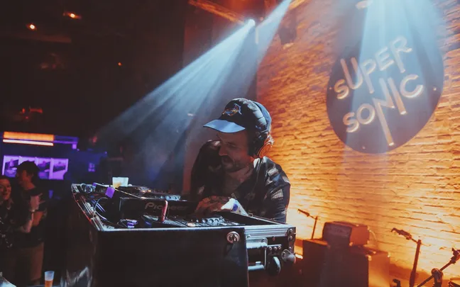 Take Me Out : The Veils + Anthonie Thonnon en concert à Paris !