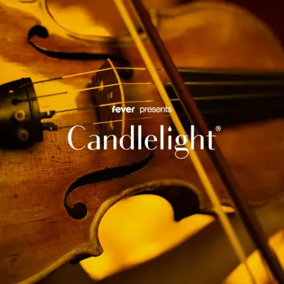 Candlelight: Tributo a Marc Anthony