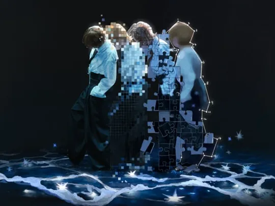 なとり ONE-MAN LIVE TOUR「行進」