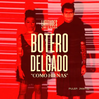 Concierto Como Hienas