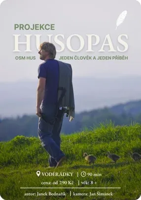 Husopas